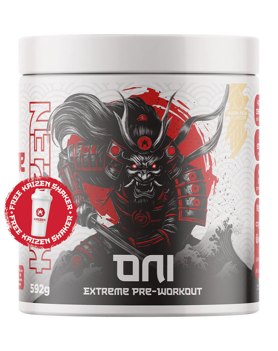 Best Selling Supplements
